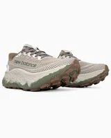 New Balance Fresh Foam X More Trail v3 Beige/Khaki — головне фото товару
