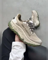 New Balance Fresh Foam X More Trail v3 Beige/Khaki — головне фото товару