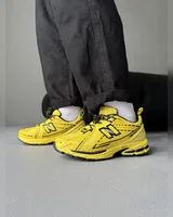 New Balance 1906R Yellow — головне фото товару