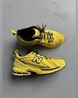 New Balance 1906R Yellow — головне фото товару