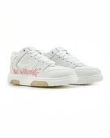 Off White Out of Office For Walking Off-White Pink — головне фото товару