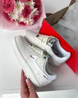 Nike Air Force LOW YEAR OF THE HORSE — головне фото товару