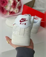 Nike Air Force LOW YEAR OF THE HORSE — головне фото товару