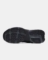 Nike V2K Run 'Black Dark Smoke Grey' — головне фото товару