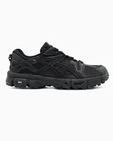 Asics Gel-Kahana 8 Full Black — головне фото товару
