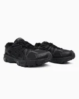 Asics Gel-Kahana 8 Full Black — головне фото товару