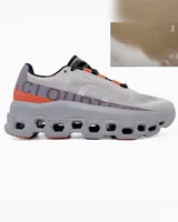 On Cloudmonster Pearl/Flame — головне фото товару