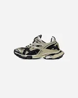 Balenciaga Track 2.0 Beige/Black — головне фото товару