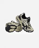 Balenciaga Track 2.0 Beige/Black — головне фото товару