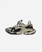 Balenciaga Track 2.0 Beige/Black — головне фото товару