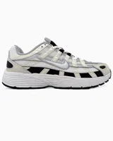 Nike P-6000 White/Beige/Black — головне фото товару