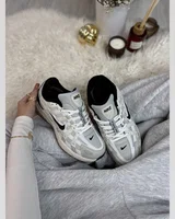 Nike P6000 GORE-TEX white beige — головне фото товару