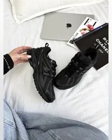 New Balance 1906R Black Cordura Gore-Tex leather — головне фото товару