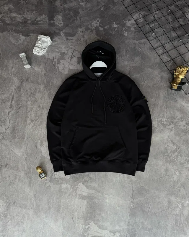 Світшот Stone Island — головне фото товару