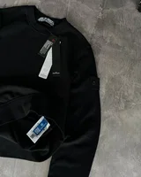 Світшот Stone Island — головне фото товару