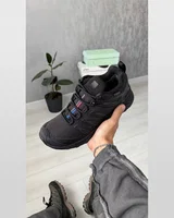 Salomon Speedcross 3 Pro Termo Black — головне фото товару