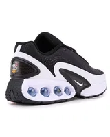Nike Air Max DN Black White v2 — головне фото товару