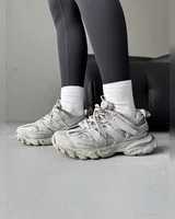 Balenciaga Track Grey — головне фото товару