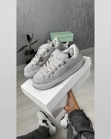 Dior B9S Skater Grey — головне фото товару