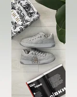Dior B9S Skater Grey — головне фото товару