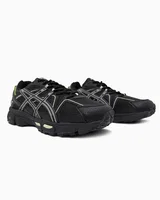 Asics Gel-Kahana 8 Black/Green Gore-Tex — головне фото товару