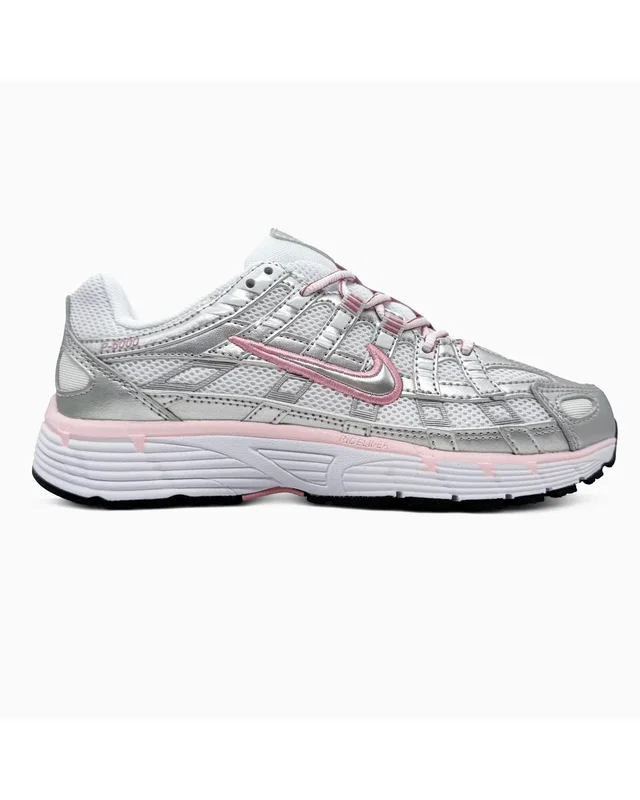 Nike P-6000 'White Elemental Pink' — головне фото товару