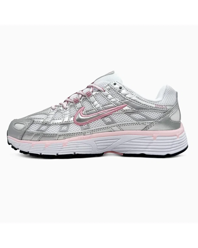 Nike P-6000 'White Elemental Pink' — головне фото товару