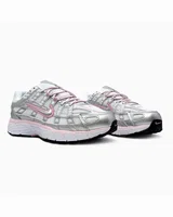 Nike P-6000 White Elemental Pink — головне фото товару