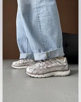 Nike P-6000 White Elemental Pink — головне фото товару