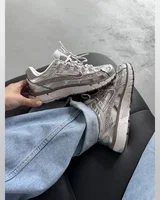 Nike P-6000 White Elemental Pink — головне фото товару