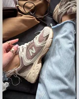 New Balance 530 Beige/Brown — головне фото товару