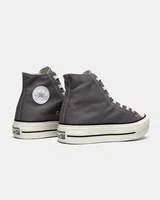 Converse Chuck 70 High 'Vintage Canvas Origin Story Grey' — головне фото товару