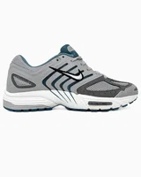 Nike Air Pegasus 2K5 Grey/Black/Blue — головне фото товару