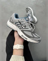 Nike Air Pegasus 2K5 Grey/Black/Blue — головне фото товару