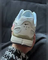 Nike P-6000 White/Black — головне фото товару