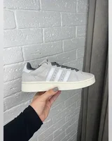 Adidas Campus 00s Light Grey v2 — головне фото товару