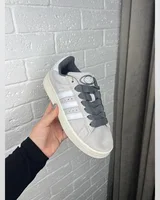 Adidas Campus 00s Light Grey v2 — головне фото товару
