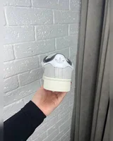 Adidas Campus 00s Light Grey v2 — головне фото товару