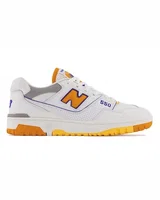 New Balance 550 Vibrante Orange — головне фото товару
