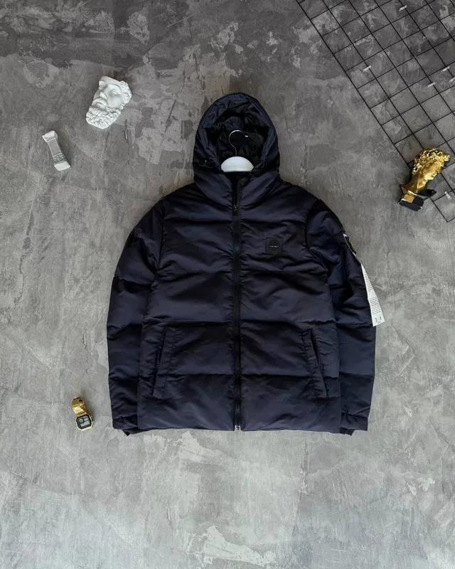 Куртка Stone Island — головне фото товару