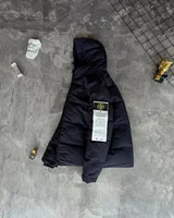 Куртка Stone Island — головне фото товару