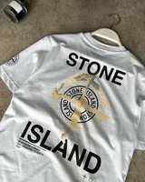 Футболка Stone Island — головне фото товару