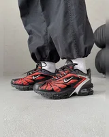 Nike Skepta Red/Black — головне фото товару