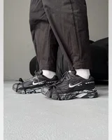 Nike Initiator Custom Black — головне фото товару