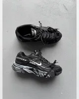 Nike Initiator Custom Black — головне фото товару