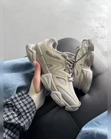 New Balance 9060 X Raincloud Concrete — головне фото товару