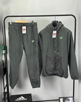 Костюм Sportswear Gray Інше — головне фото товару