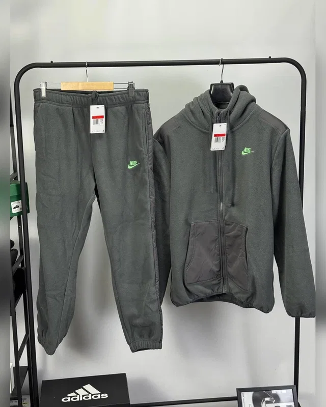 Костюм Sportswear Gray Інше — головне фото товару