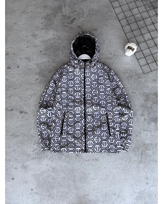 Куртка Philipp Plein — головне фото товару