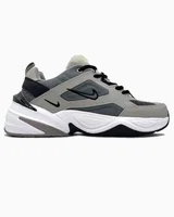 Nike M2K Black/Grey — головне фото товару